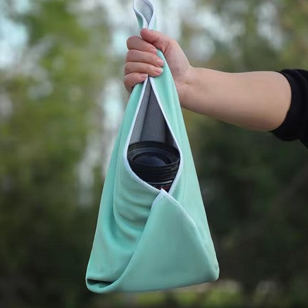 Wonderwrap - drei Größen im Set