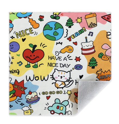 Wonderwrap - drei Größen im Set