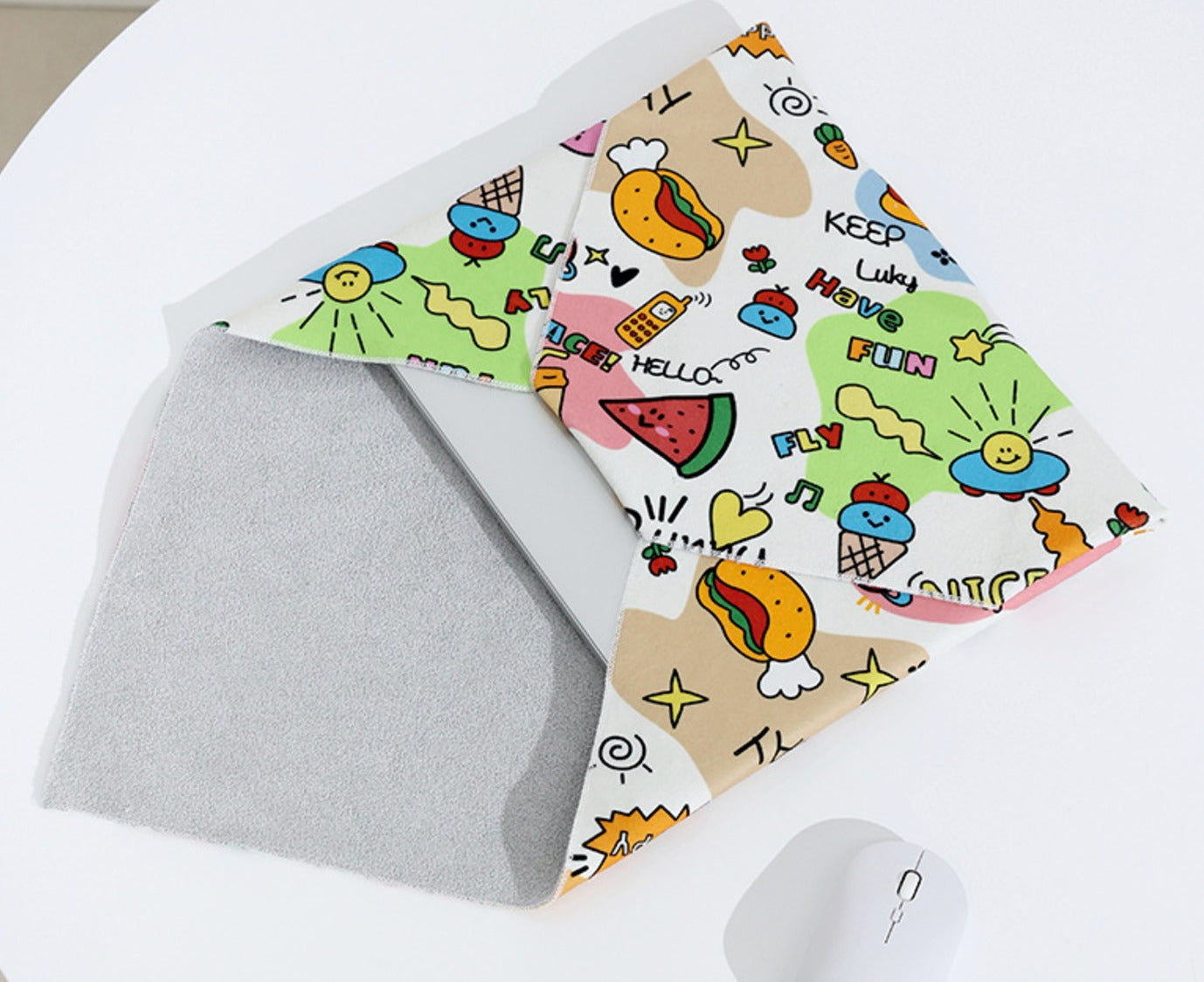 Wonderwrap - drei Größen im Set