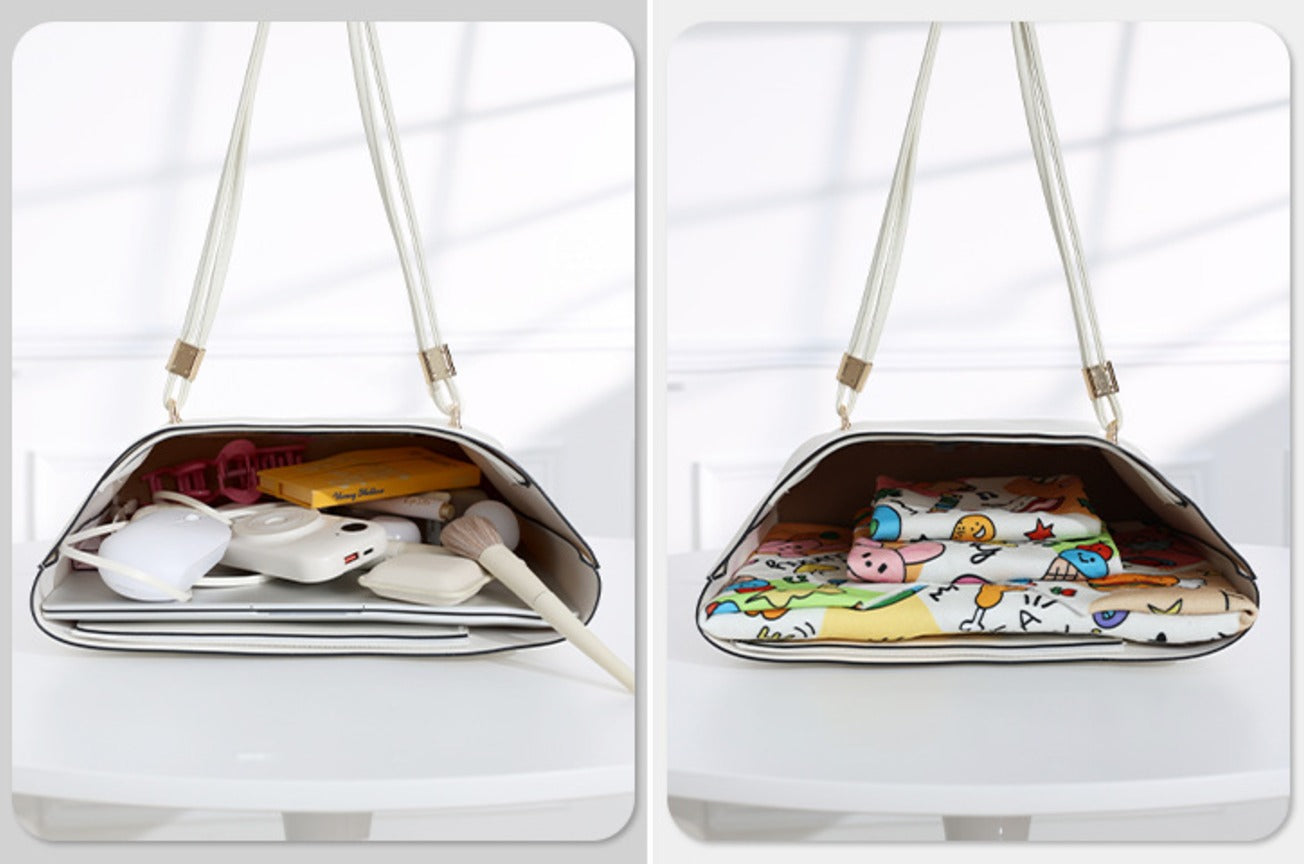 Wonderwrap - drei Größen im Set