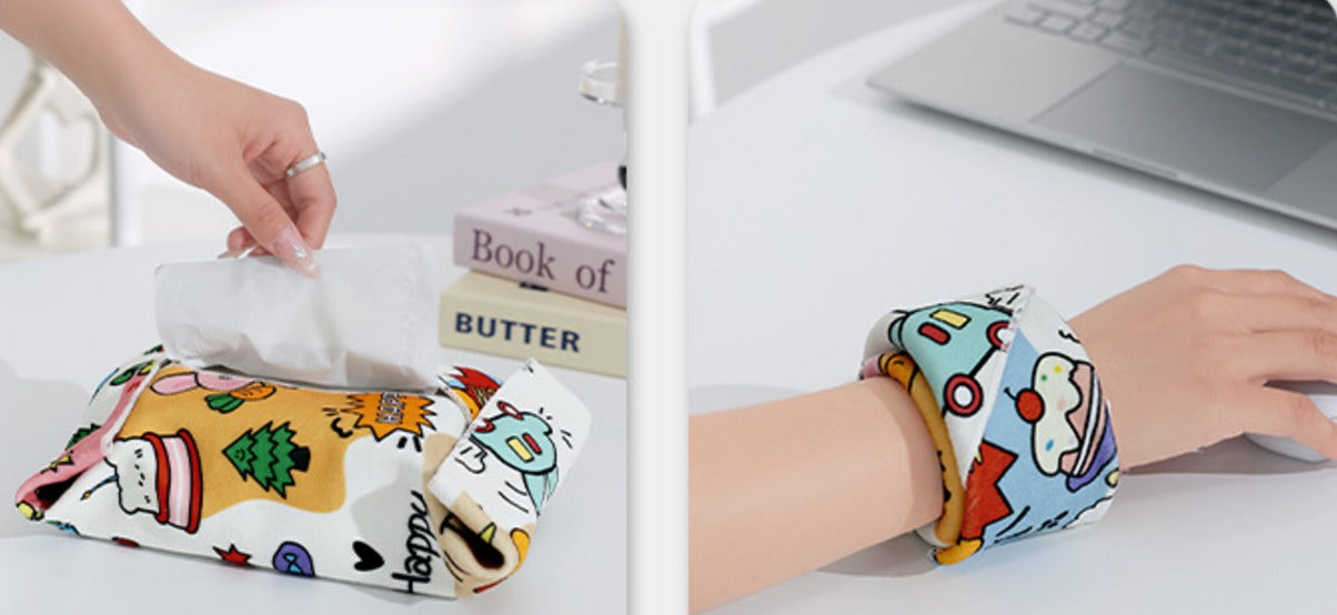 Wonderwrap - drei Größen im Set