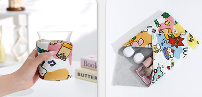 Wonderwrap - drei Größen im Set