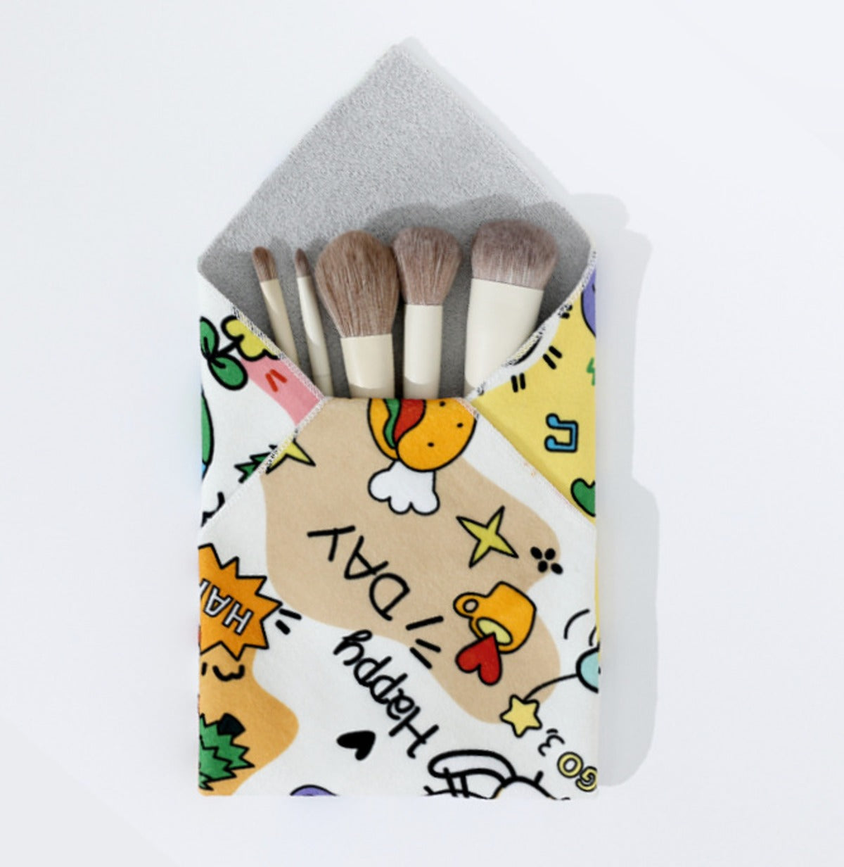 Wonderwrap - drei Größen im Set