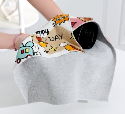 Wonderwrap - drei Größen im Set