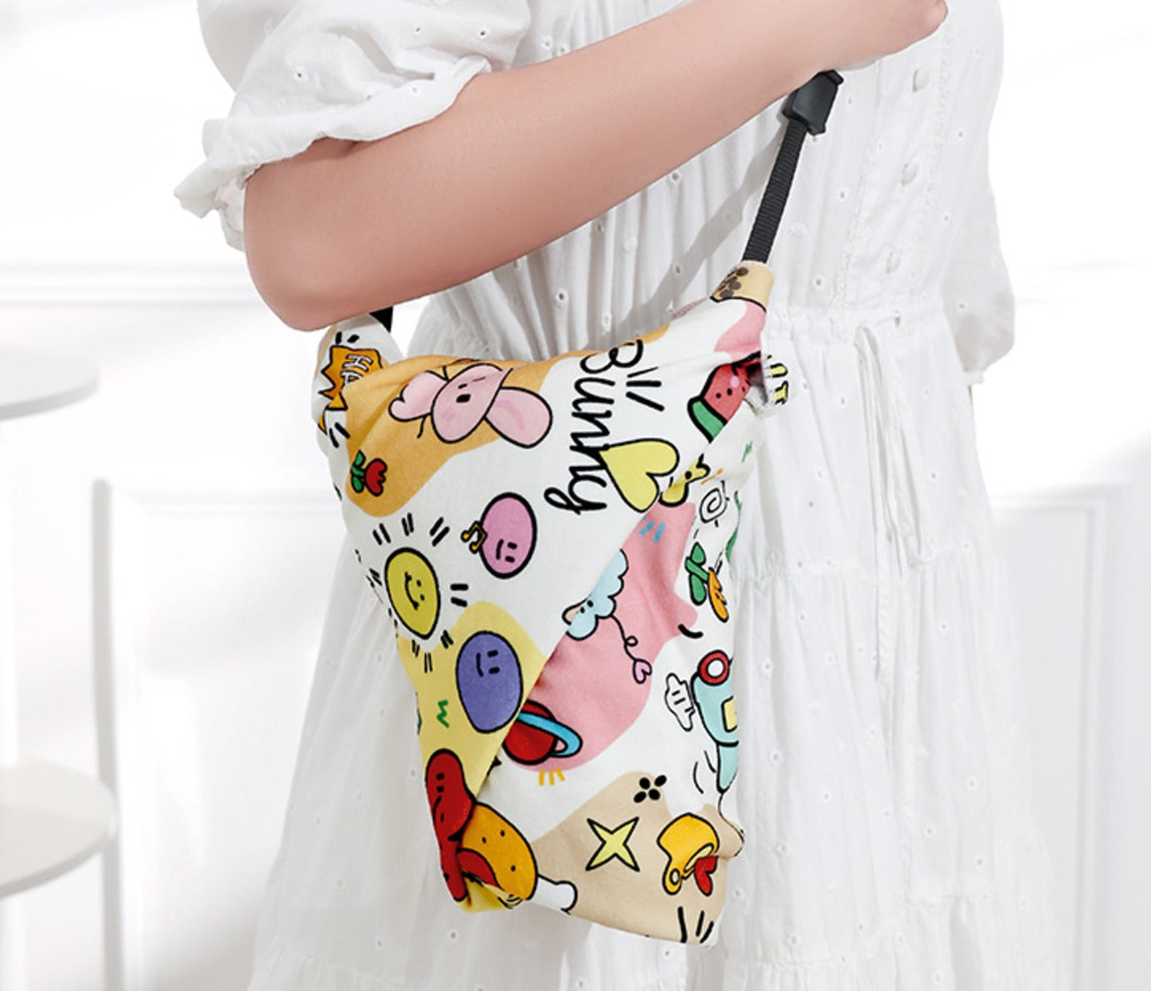 Wonderwrap - drei Größen im Set