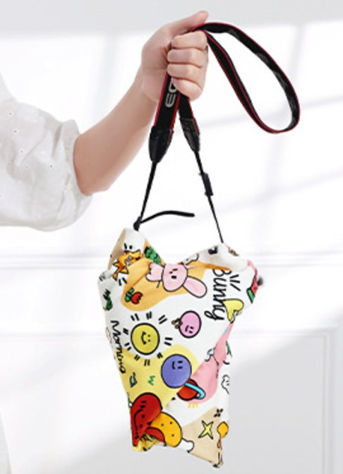 Wonderwrap - drei Größen im Set