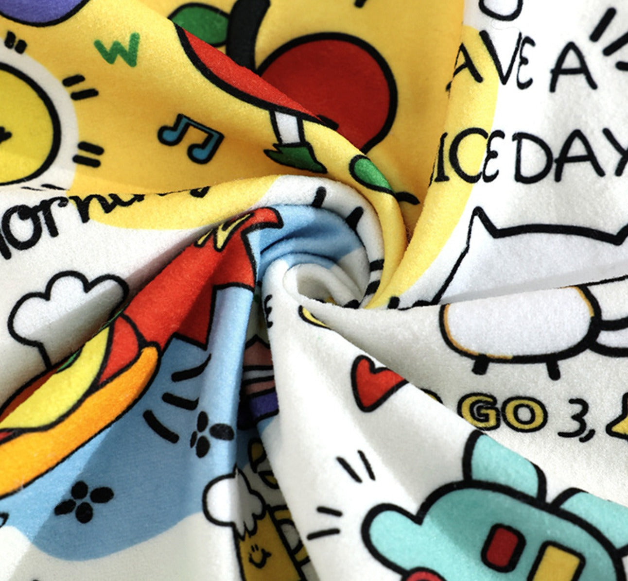 Wonderwrap - drei Größen im Set