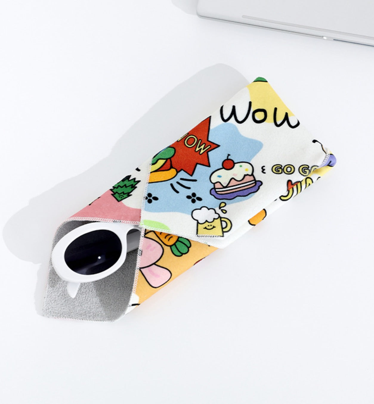 Wonderwrap - drei Größen im Set