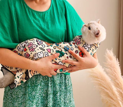 Wonderwrap - drei Größen im Set