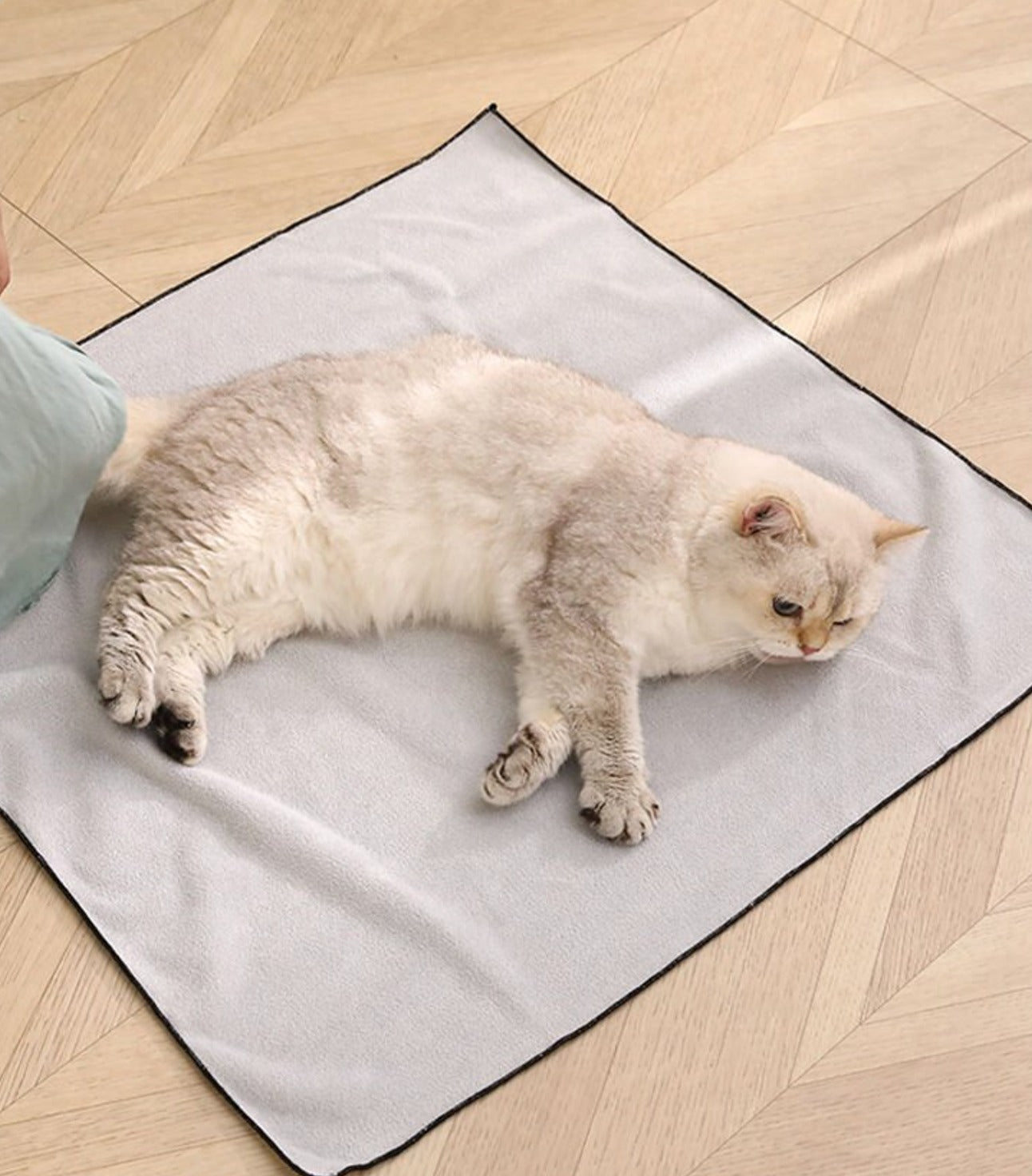 Wonderwrap - drei Größen im Set