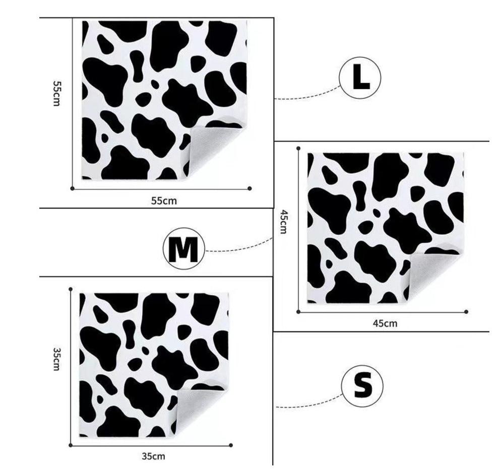 Wonderwrap - drei Größen im Set
