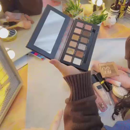 Wonderwrap - drei Größen im Set